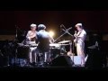 LITTLE CREATURES "ALL DISAPPEARED"