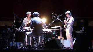 LITTLE CREATURES - ALL DISAPPEARED (2015)