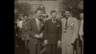Profile: Lillian Hellman, Episode 3