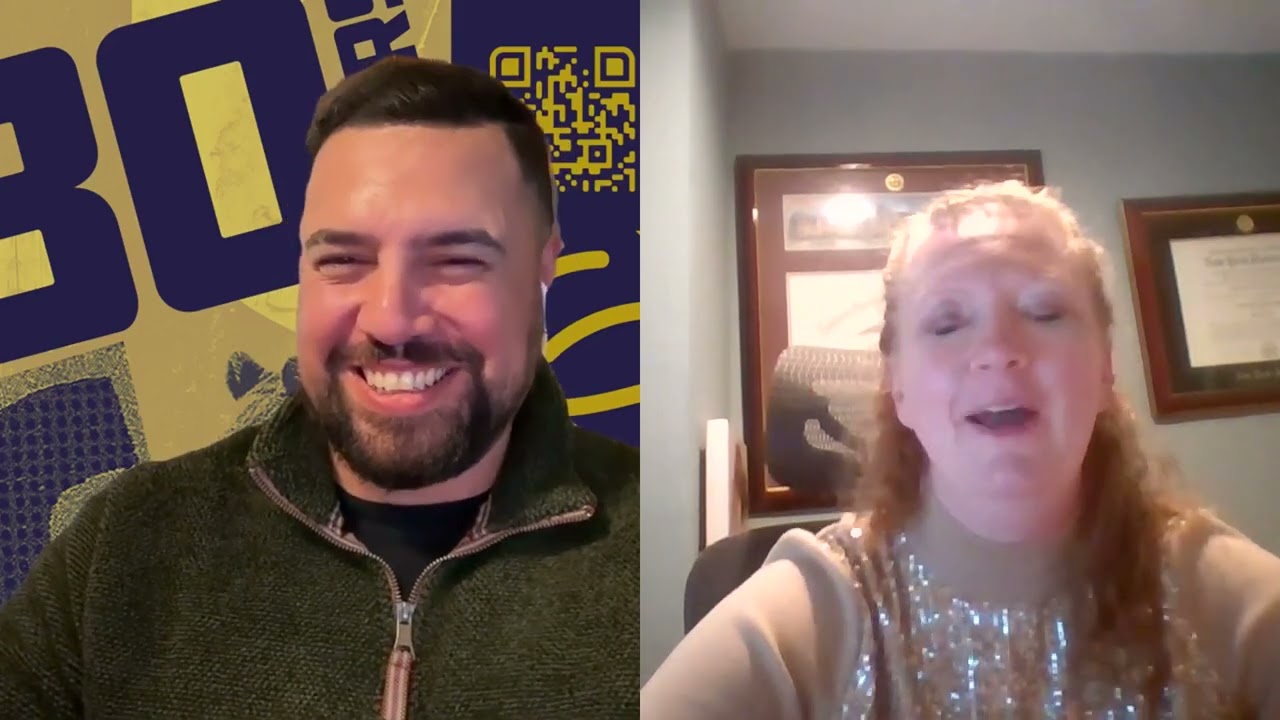 Forager Brands' Marqus Aycart Explains How to Craft Branding