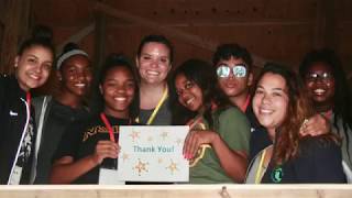2017 Leadership Camp