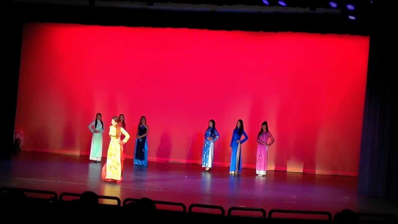 vsa uc davis2013 FASHION SHOW
