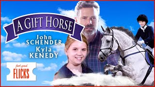 Touching Family Movie | A Gift Horse (2015)