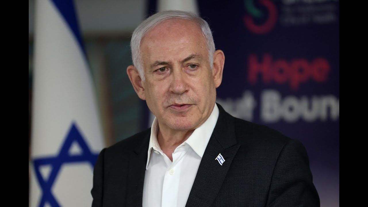 Benjamin Netanyahu - Israel's longest serving leader (Documentary ...