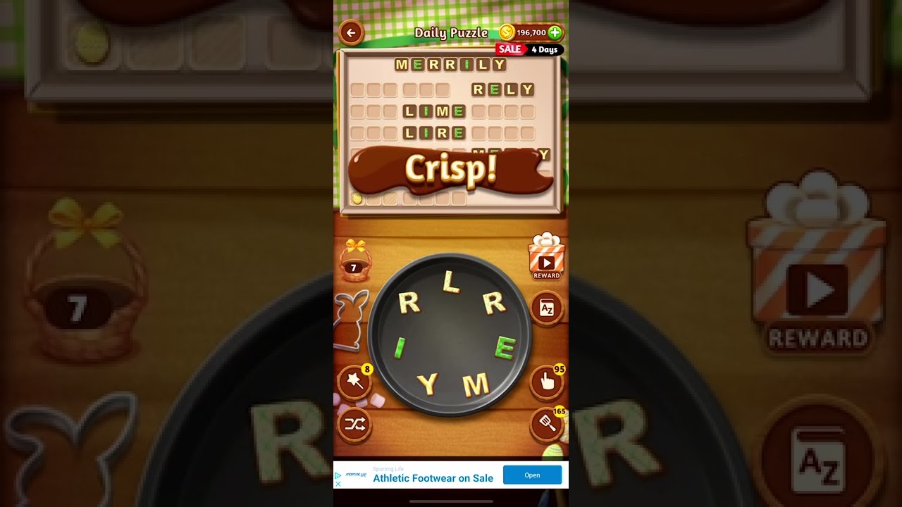 Word Cookies DAILY April 14 2022 Answers | Word Cookies Daily Answers