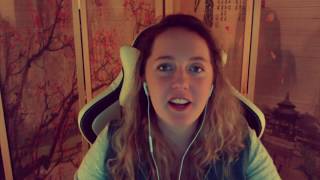 I LOVE CODING: HTML + CSS tutorial - Lesson 1