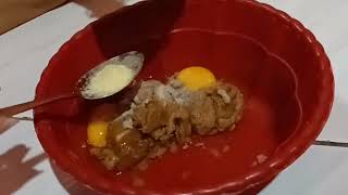 How To Make Dimsum Faza Nailas S. Xi 2