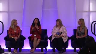 Women In Med Tech Panel