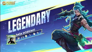Game play suyou mythical glory new meta xp lane❗❗❗