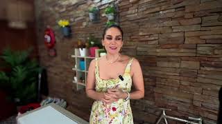 María Isabel Cisneros 