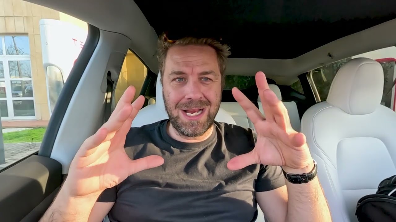 Volkswagen GOLF 9 | Ecco il teaser. SOLO EV ma… 🤪