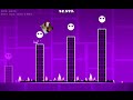 beating stereo madness as QUANDALE DINGLE!!! #gd #geometrydash #quandaledingle