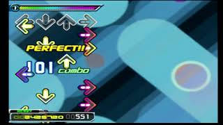 Dance Dance Revolution Extreme 2 Look At Us Daddy Dj Remix