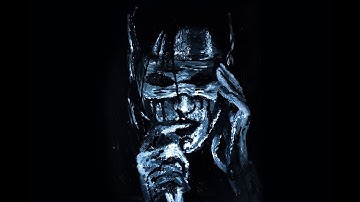 3 HOUR PAINTING!!! (time lapse)