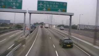 KMB K AVBE2 MP6513 @ 98C 秀茂坪邨秀暉樓 → 柏立基健康院