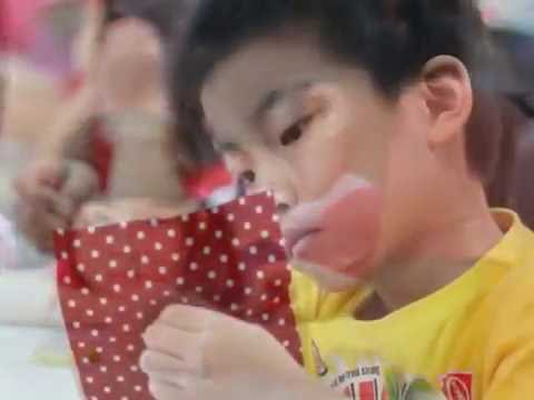 2016 桃園市召會14會所 - 暑期兒童品格園之活動花絮及回顧影片