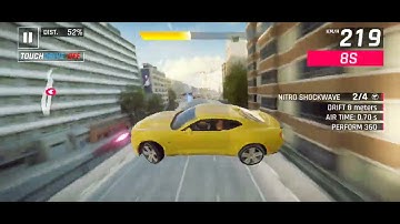 Asphalt 9: Legends Walkthrough - Path Drive To Win - Chapter 2 - Part 7 - 2K60fps