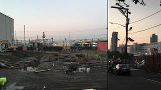 Jersey city job
