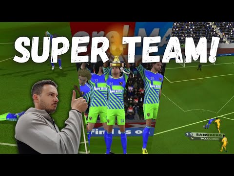 MAX Sandberg Bertini Storm The Event Score Match Full Event Gameplay 4 4 2 