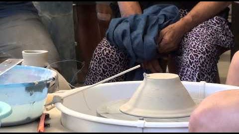 167. HPG Workshop Demo Part VII ~ Chattering a Bowl with Hsin-Chuen Lin