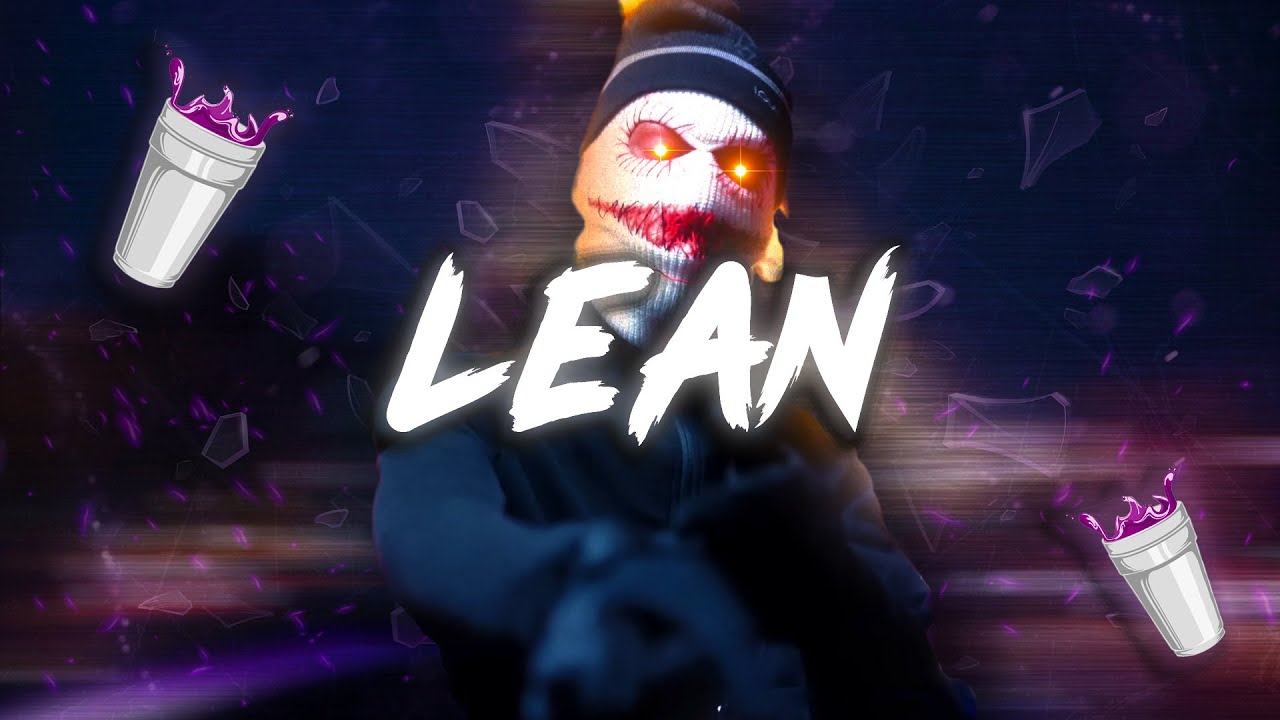 FREE] Dexter HMC x La Hasba 22 - LEAN 🫗- | Instrumentale Hood