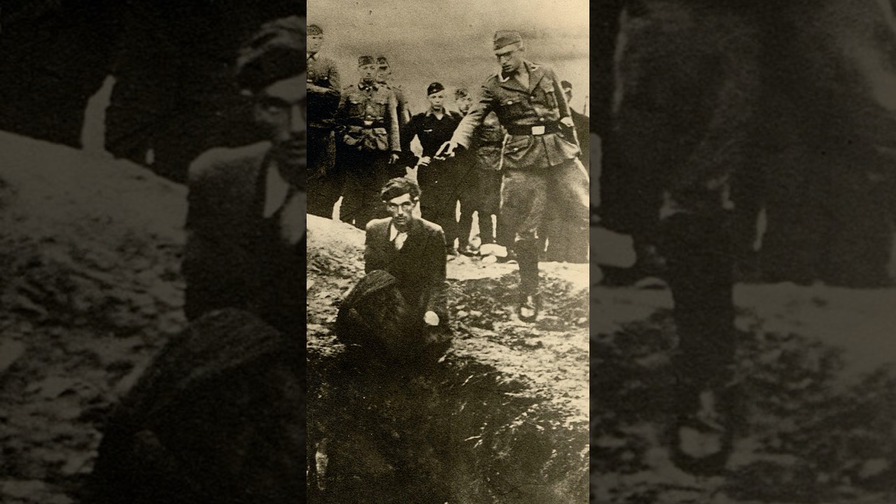 Последний еврей в Бердичеве 