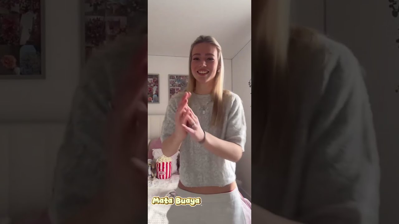 Routines 💞 watch my video til end 💝