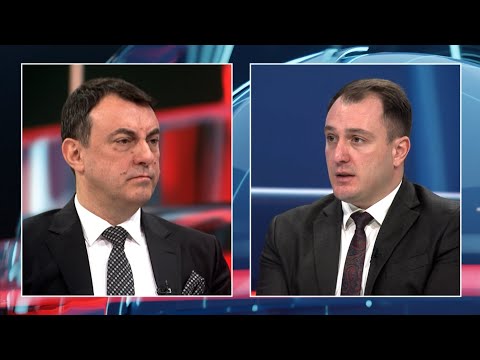 360 degrees season 12, show 32 - Кога македонските граѓани ќе добијат „роаминг како дома“ во ЕУ