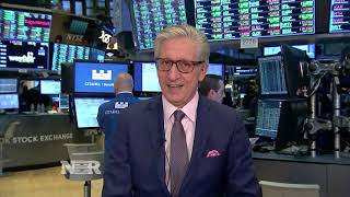 Nightly Business Report - January 25, 2019