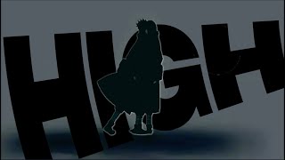 Nagato - High Bad Edit Amvedit