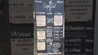A little taste of France in Gothenburg #food #friends #amazingplaces