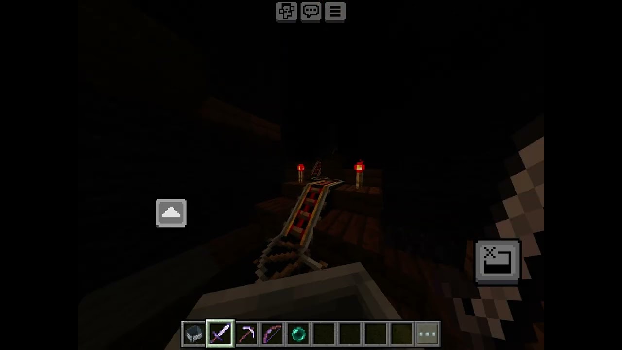 Minecraft Disneyland Haunted Mansion Holiday Last Day 2026 🎄🎃👻