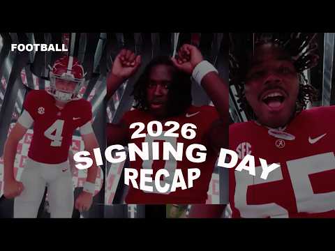 What Are The Key Positions In Alabama Football Recruiting This Year