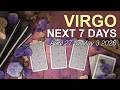 VIRGO Weekly Tarot ‘A GREATER PURPOSE DRIVES YOU FORWARD!’ April 27 - May 3 2026 ✨