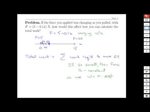 Topic 9-10 Work - YouTube