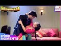 Madhubala – Ek Ishq Ek Junoon | Ep. 208 | RK And Madhu Get Intoxicated | Colors TV