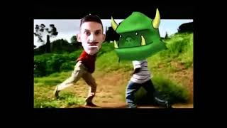 TOMMY PARKY VS TROLLZ