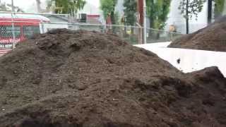 Free Compost & Mulch From City of L.A.