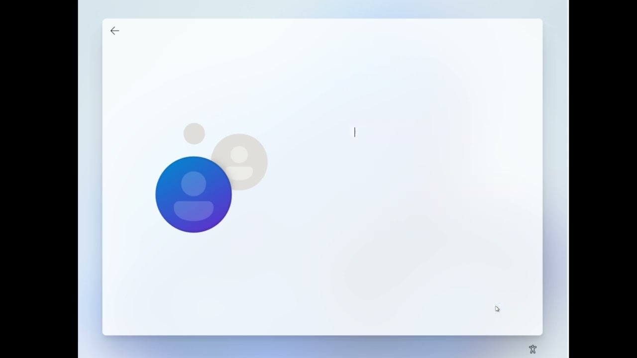 Poradnik konfiguracji laptopa z systemem Windows 11 Pro Education Scenariusz 3 (film C1)