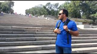 Kırık Ayna Programı -Ukrayna&Odessa