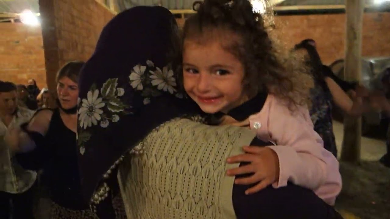 ERCAN LEGECİN KIZININ DUGÜNÜ 7