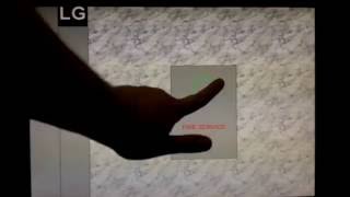 Animated: Water-Proof Otis Series 4 Traction Pool Elevator at Double Tree Suites (Interest City)