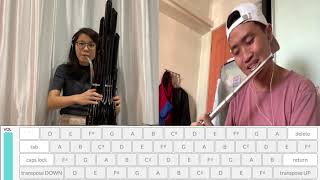 Download lagu 楚晴 Jasmine Sokko - 退烧 Fever (Instrumental Cover)
