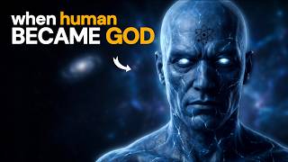 Can a Human Become GOD? | The Science of Dr. Manhattan