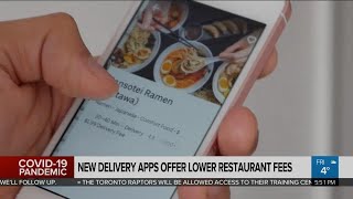 New delivery apps promise to take smaller bite out of restaurant profits screenshot 3