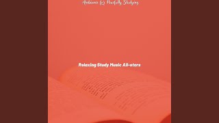 Fiery Backdrops for Reading Sessions