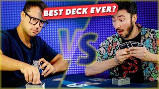 Jund vs Bloom Titan | Quarterfinals 1 - Quest for the Best Modern Deck Ever