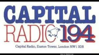 09/11/1979 Capital Radio VHF Roger Scott inc Hit Line Top 10 [Scoped]