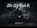 أغنية قاعد Official Audio Kkk JOX IC 