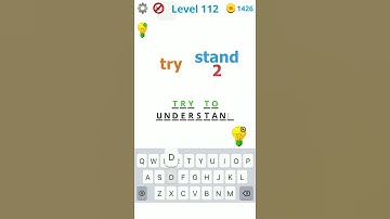 Dingbats Level 112 #Shorts #ShortsVideos Shorts